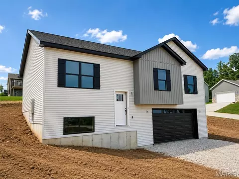 Exterior - 110 Ventnor Ave, Union, MO 63084 photo 2 of 3