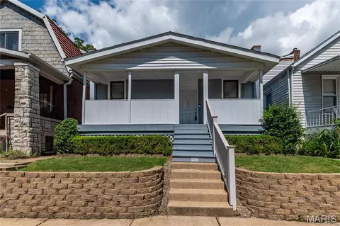 5351 Alfred Ave, Saint Louis, MO 63116