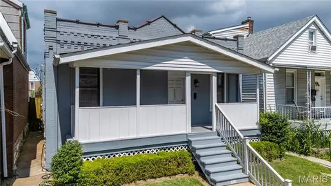 5351 Alfred Ave, Saint Louis, MO 63116