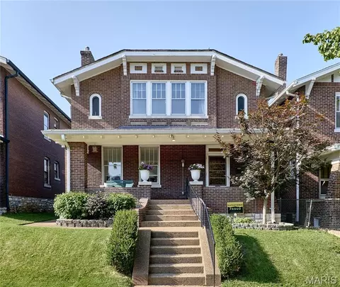3452 Gasconade St, Saint Louis, MO 63118