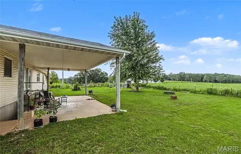 Exterior - 14920 Dillon Outer Rd, Saint James, MO 65559 photo 5 of 7