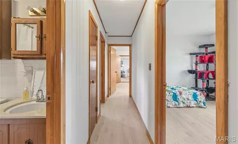 Entry Way - 14920 Dillon Outer Rd, Saint James, MO 65559 photo 1 of 1
