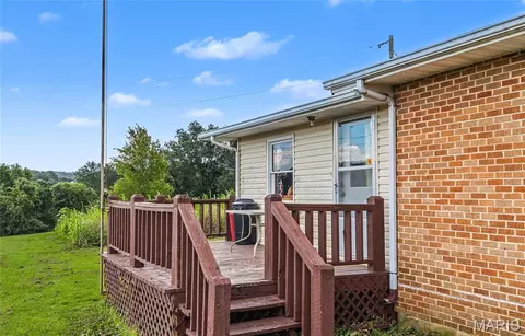 Exterior - 14920 Dillon Outer Rd, Saint James, MO 65559 photo 4 of 7