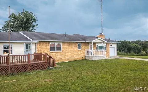 Exterior - 14920 Dillon Outer Rd, Saint James, MO 65559 photo 2 of 7