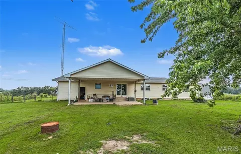 Exterior - 14920 Dillon Outer Rd, Saint James, MO 65559 photo 6 of 7