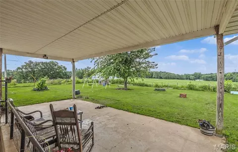 Exterior - 14920 Dillon Outer Rd, Saint James, MO 65559 photo 7 of 7