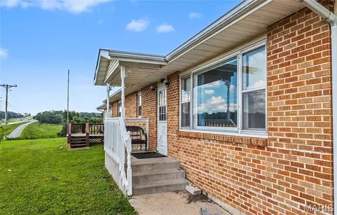 Exterior - 14920 Dillon Outer Rd, Saint James, MO 65559 photo 3 of 7
