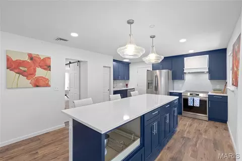 12457 Cohasset Ln, Saint Louis, MO 63146