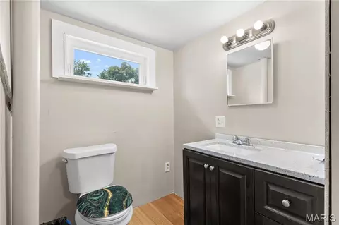 Bath - 122 E Center St, Brighton, IL 62012 photo 2 of 2