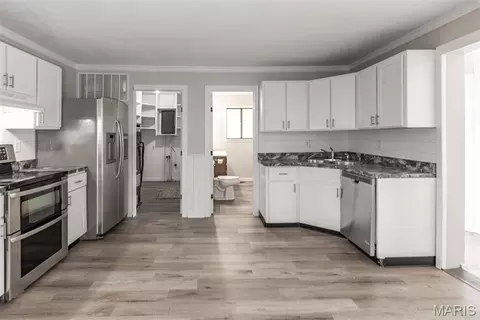 Kitchen - 8405 Midway Dr, Cedar Hill, MO 63016 photo 1 of 3