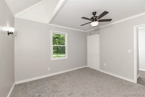 Bedroom - 8405 Midway Dr, Cedar Hill, MO 63016 photo 3 of 8