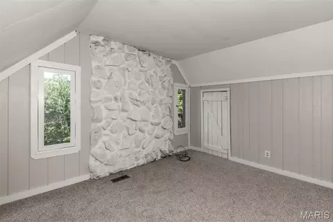 Bedroom - 8405 Midway Dr, Cedar Hill, MO 63016 photo 7 of 8