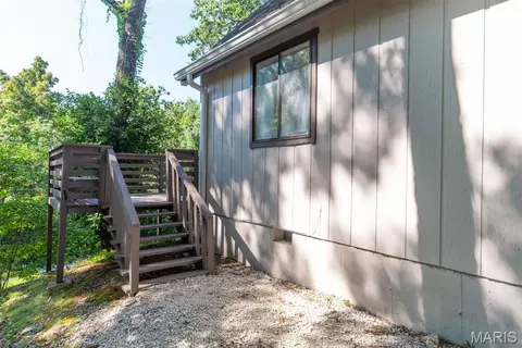 Exterior - 8405 Midway Dr, Cedar Hill, MO 63016 photo 5 of 11