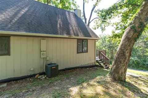 Exterior - 8405 Midway Dr, Cedar Hill, MO 63016 photo 10 of 11