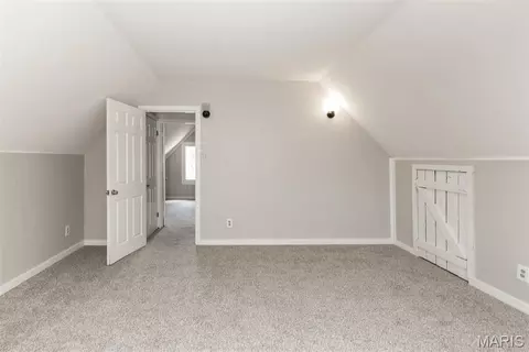 Bedroom - 8405 Midway Dr, Cedar Hill, MO 63016 photo 5 of 8