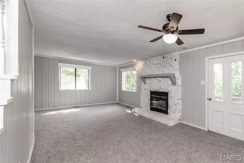 Living - 8405 Midway Dr, Cedar Hill, MO 63016 photo 2 of 6