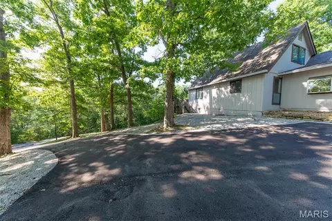 Exterior - 8405 Midway Dr, Cedar Hill, MO 63016 photo 2 of 11