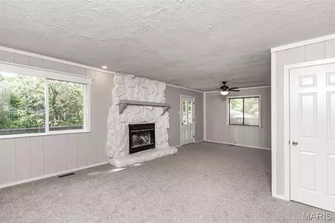 Living - 8405 Midway Dr, Cedar Hill, MO 63016 photo 3 of 6