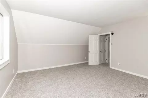 Bedroom - 8405 Midway Dr, Cedar Hill, MO 63016 photo 4 of 8