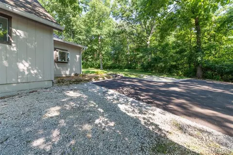 Exterior - 8405 Midway Dr, Cedar Hill, MO 63016 photo 4 of 11
