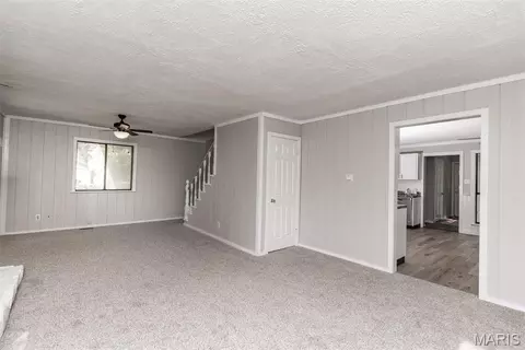 Living - 8405 Midway Dr, Cedar Hill, MO 63016 photo 4 of 6