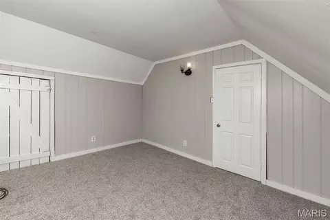 Bedroom - 8405 Midway Dr, Cedar Hill, MO 63016 photo 8 of 8