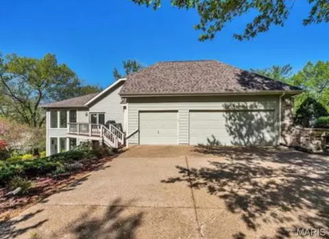 Exterior - 1217 Grey Fox Run, Weldon Spring, MO 63304 photo 2 of 6