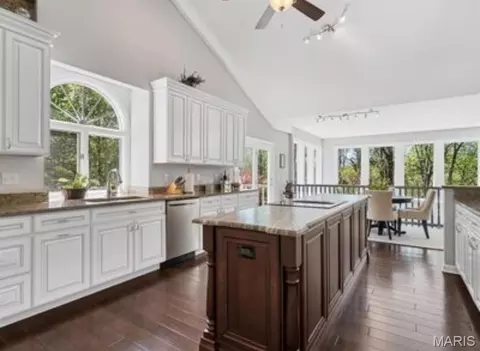 Kitchen - 1217 Grey Fox Run, Weldon Spring, MO 63304 photo 1 of 1