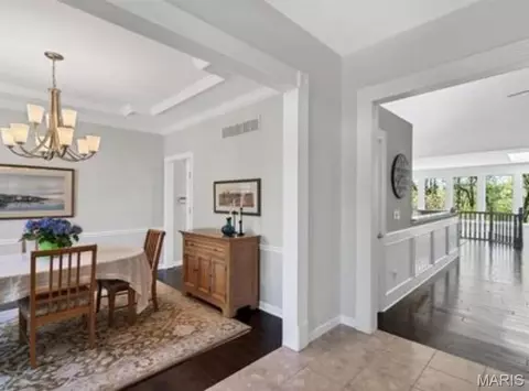 Entry Way - 1217 Grey Fox Run, Weldon Spring, MO 63304 photo 1 of 3