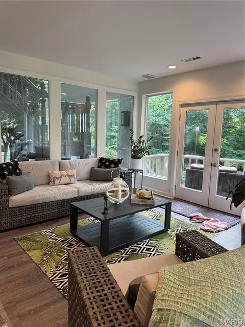 Exterior - 1217 Grey Fox Run, Weldon Spring, MO 63304 photo 6 of 6