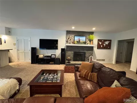 Living - 1217 Grey Fox Run, Weldon Spring, MO 63304 photo 1 of 1