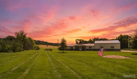 26464 Missouri 51, Puxico, MO 63960