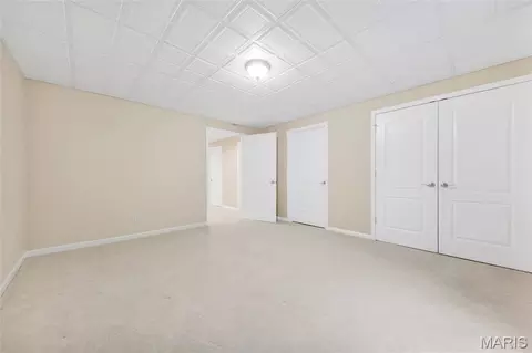 Bedroom - 401 Briarcliff Dr, Waterloo, IL 62298 photo 7 of 7