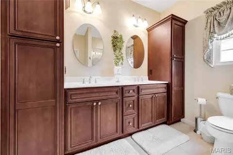 Bath - 401 Briarcliff Dr, Waterloo, IL 62298 photo 2 of 4