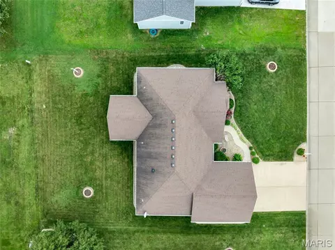 View/Area - 401 Briarcliff Dr, Waterloo, IL 62298 photo 3 of 3