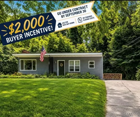 304 Walnut Dr, Collinsville, IL 62234