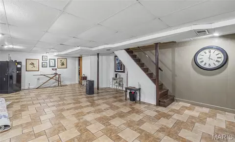 Entry Way - 43 Johnson Dr, Rolla, MO 65401 photo 5 of 6