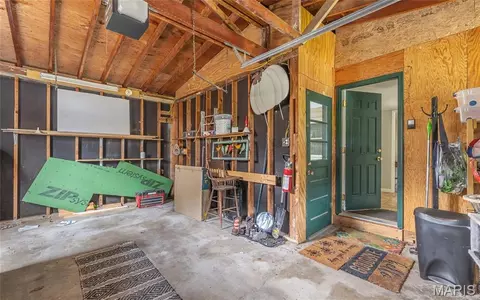 Entry Way - 43 Johnson Dr, Rolla, MO 65401 photo 6 of 6