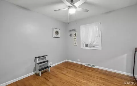 Bedroom - 43 Johnson Dr, Rolla, MO 65401 photo 3 of 4