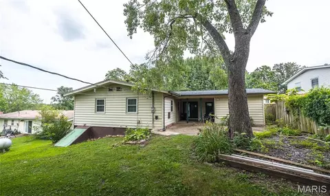 Exterior - 43 Johnson Dr, Rolla, MO 65401 photo 7 of 7