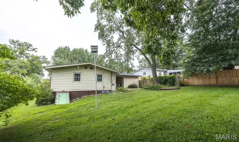 Exterior - 43 Johnson Dr, Rolla, MO 65401 photo 6 of 7