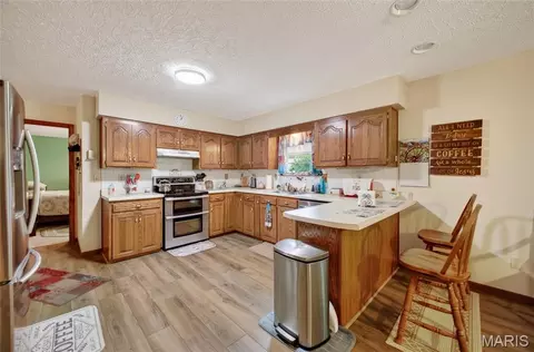 Kitchen - 101 S Locust St, Dixon, MO 65459 photo 1 of 3