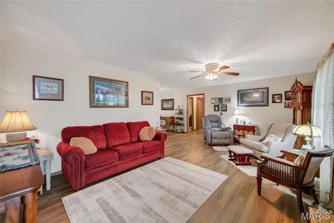 Living - 101 S Locust St, Dixon, MO 65459 photo 1 of 1