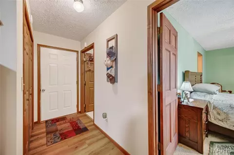 Entry Way - 101 S Locust St, Dixon, MO 65459 photo 3 of 5