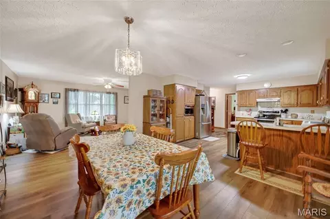 Dining - 101 S Locust St, Dixon, MO 65459 photo 3 of 4