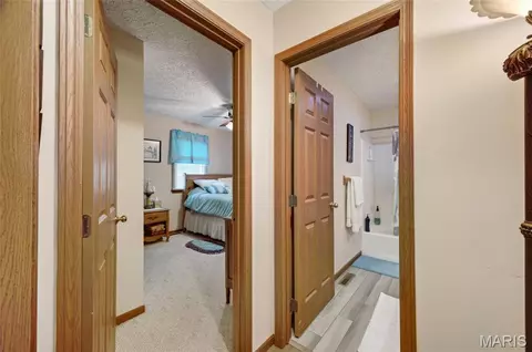 Entry Way - 101 S Locust St, Dixon, MO 65459 photo 5 of 5