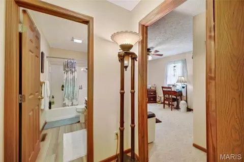 Entry Way - 101 S Locust St, Dixon, MO 65459 photo 4 of 5