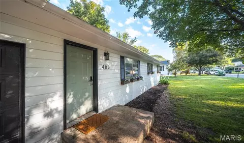 Other - 403 Fox Creek Rd, Rolla, MO 65401 photo 1 of 10