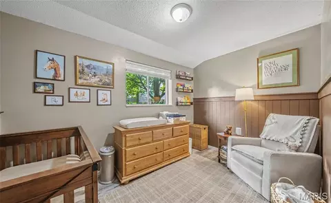 Bedroom - 403 Fox Creek Rd, Rolla, MO 65401 photo 3 of 4