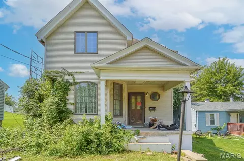 535 Wilson Ave, Collinsville, IL 62234